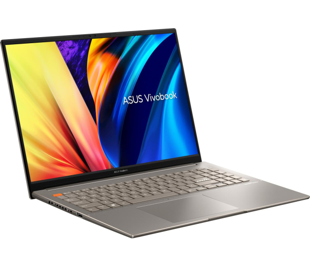 ASUS Vivobook S16X i5-12500H/24GB/1TB/Win11 OLED - 1079849 - zdjęcie 5